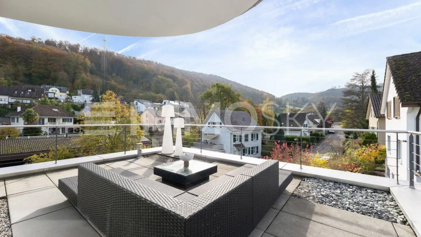 Single house for sale - 4133 Pratteln