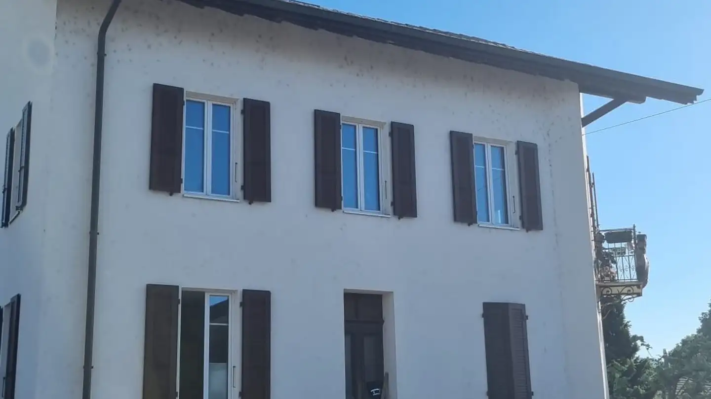 Appartamento in affitto - 2950 Courtemautruy