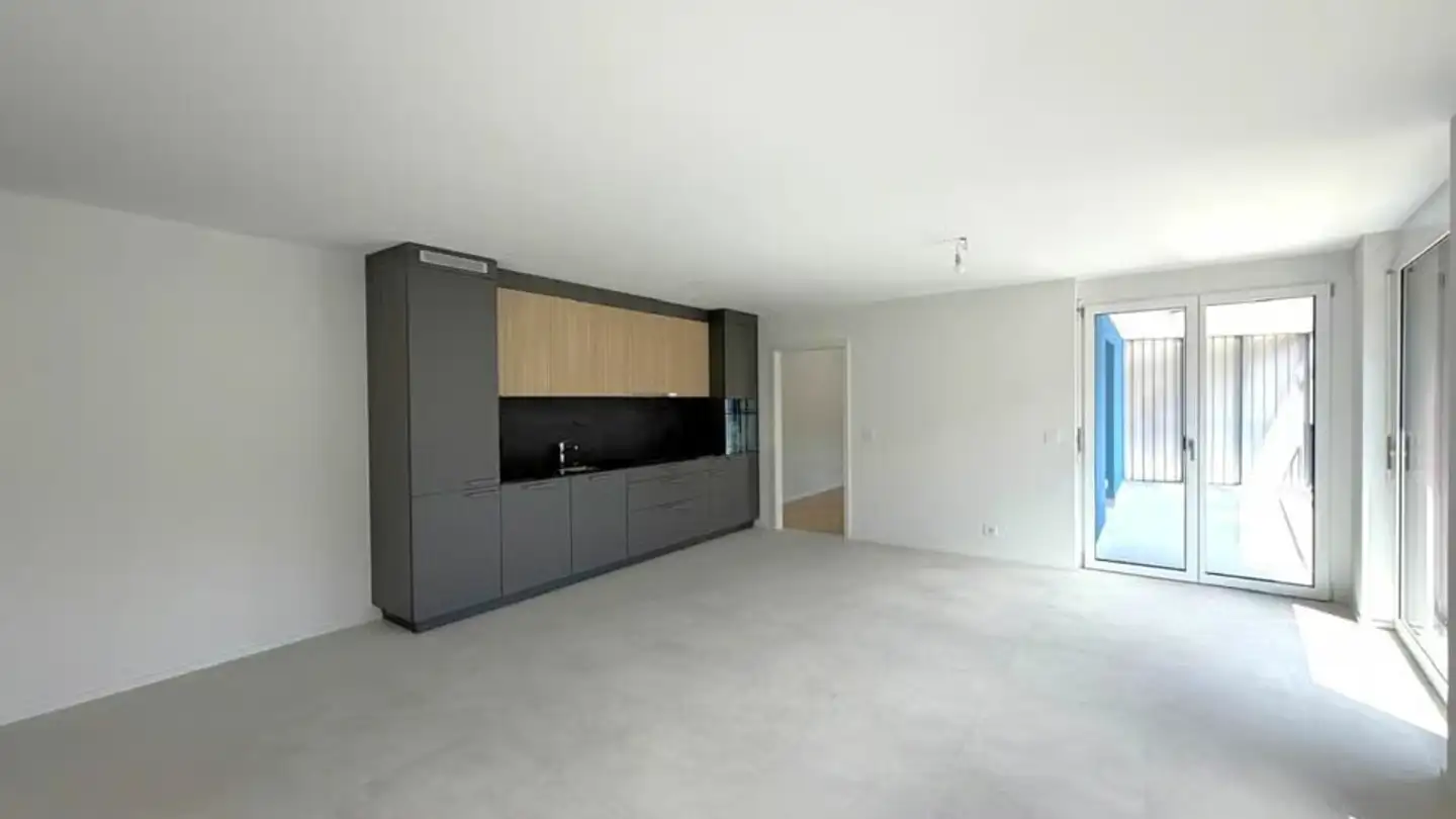 Apartment for rent - Rue Jacques-René Fiechter 29, 2613 Villeret - Photo 2
