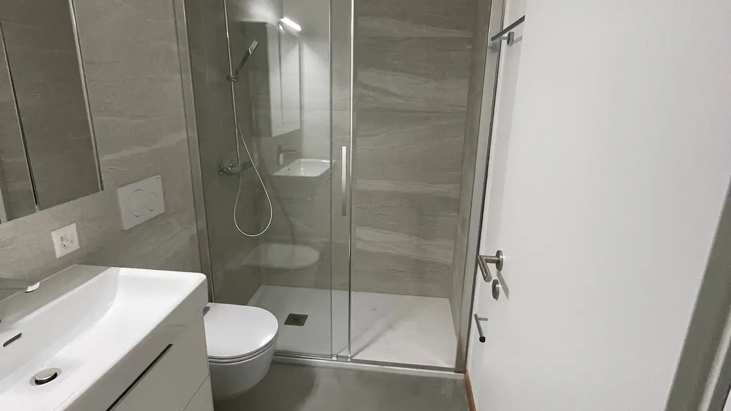 Appartamento in affitto - 6986 Novaggio