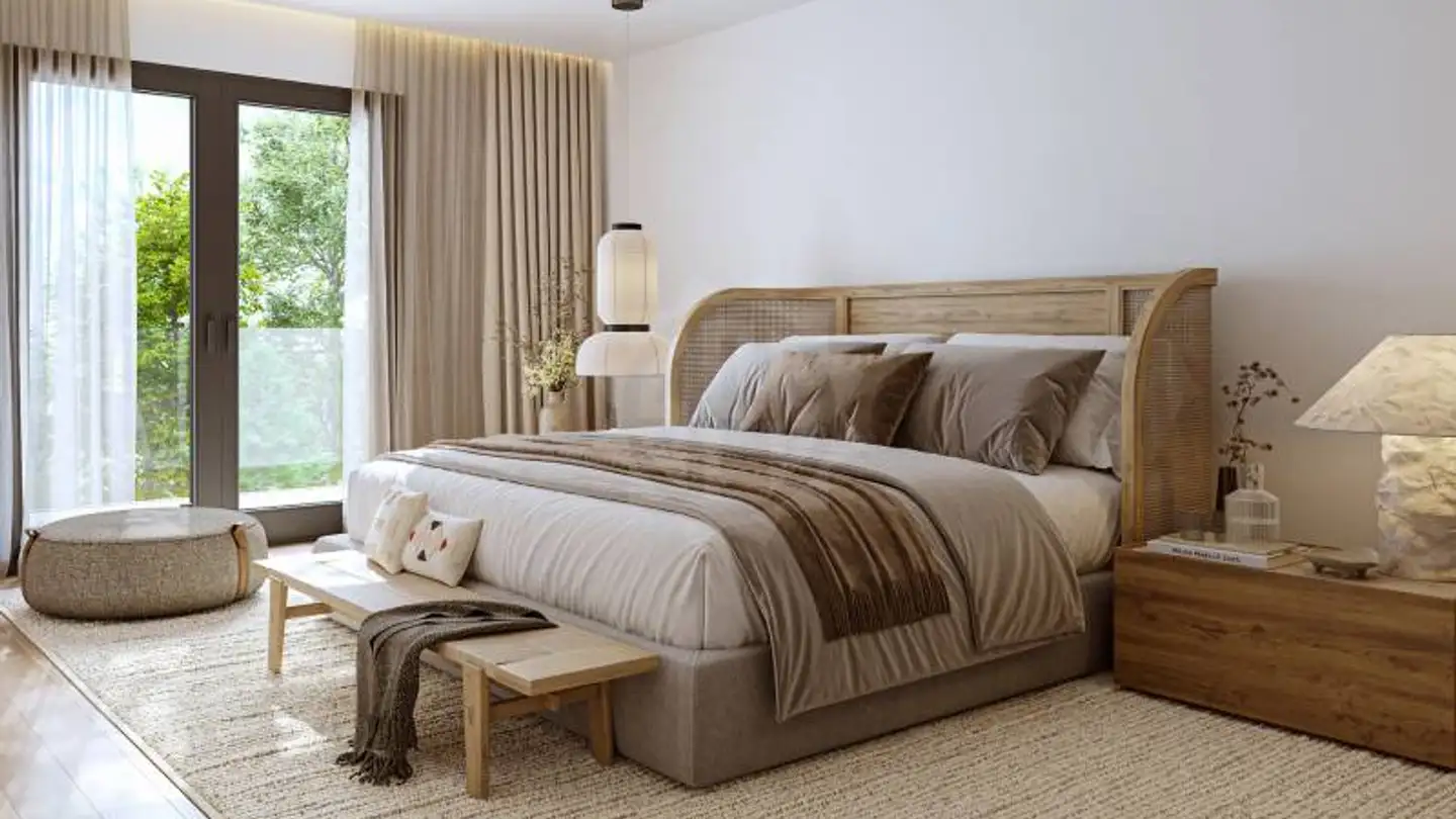 Einfamilienhaus kaufen - Route De Chavannes-De-Bogis, 1279 Bogis-Bossey - Foto 4