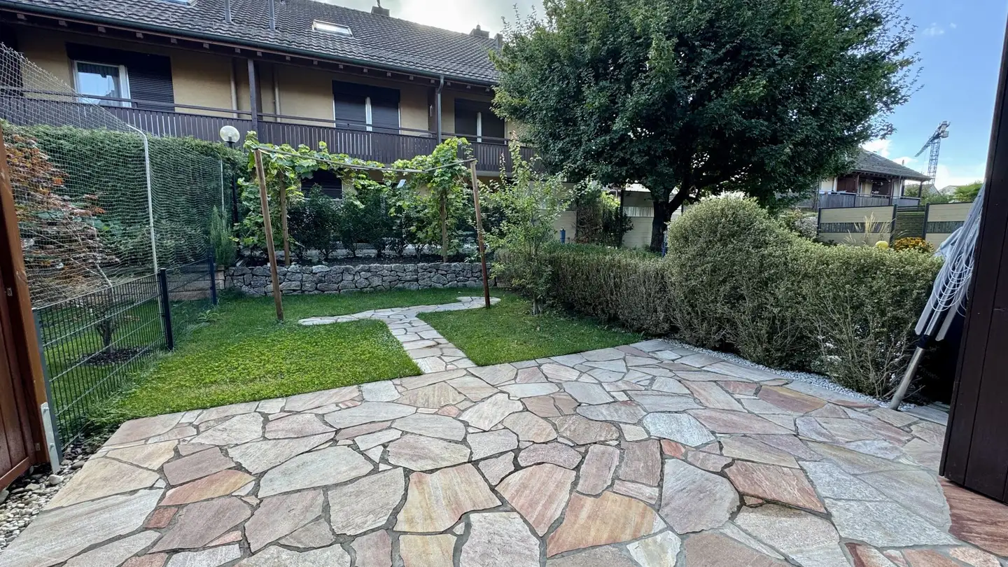 Casa singola in vendita - 5242 Birr - Photo 4