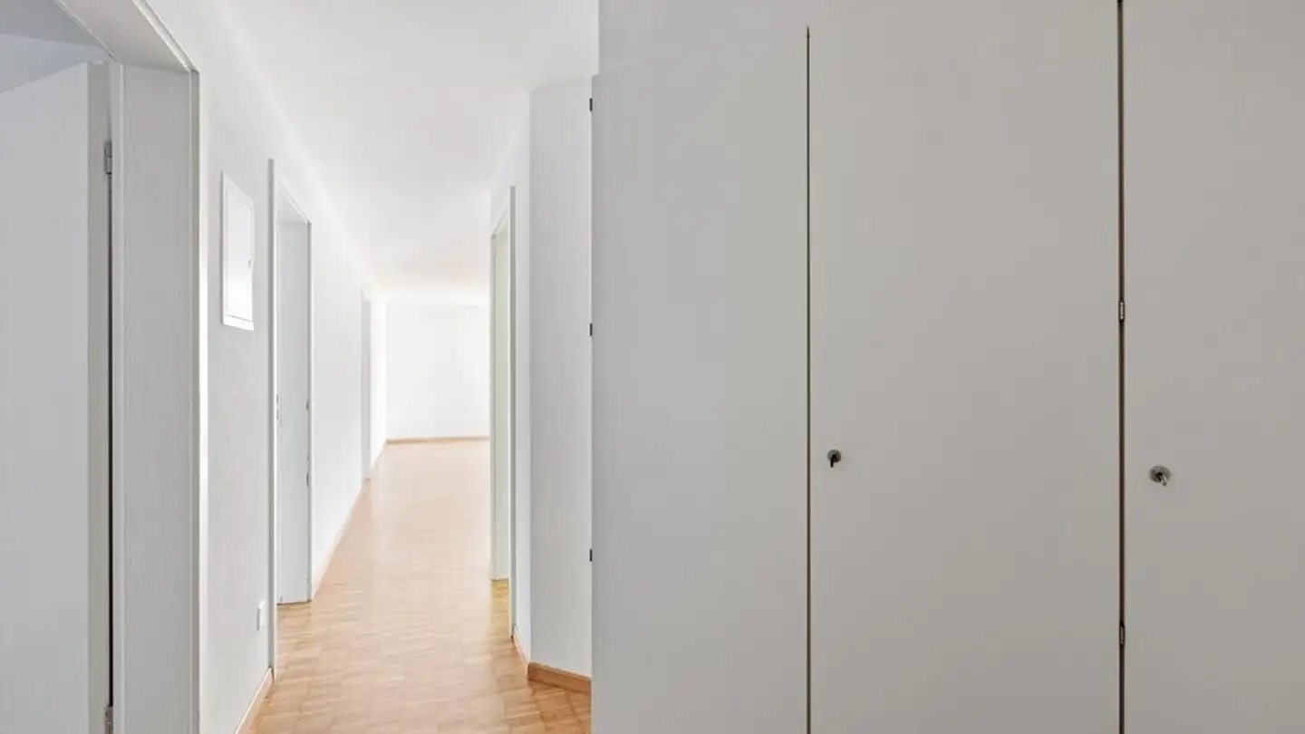 Appartamento in affitto - Moosstrasse, 3302 Moosseedorf - Photo 2