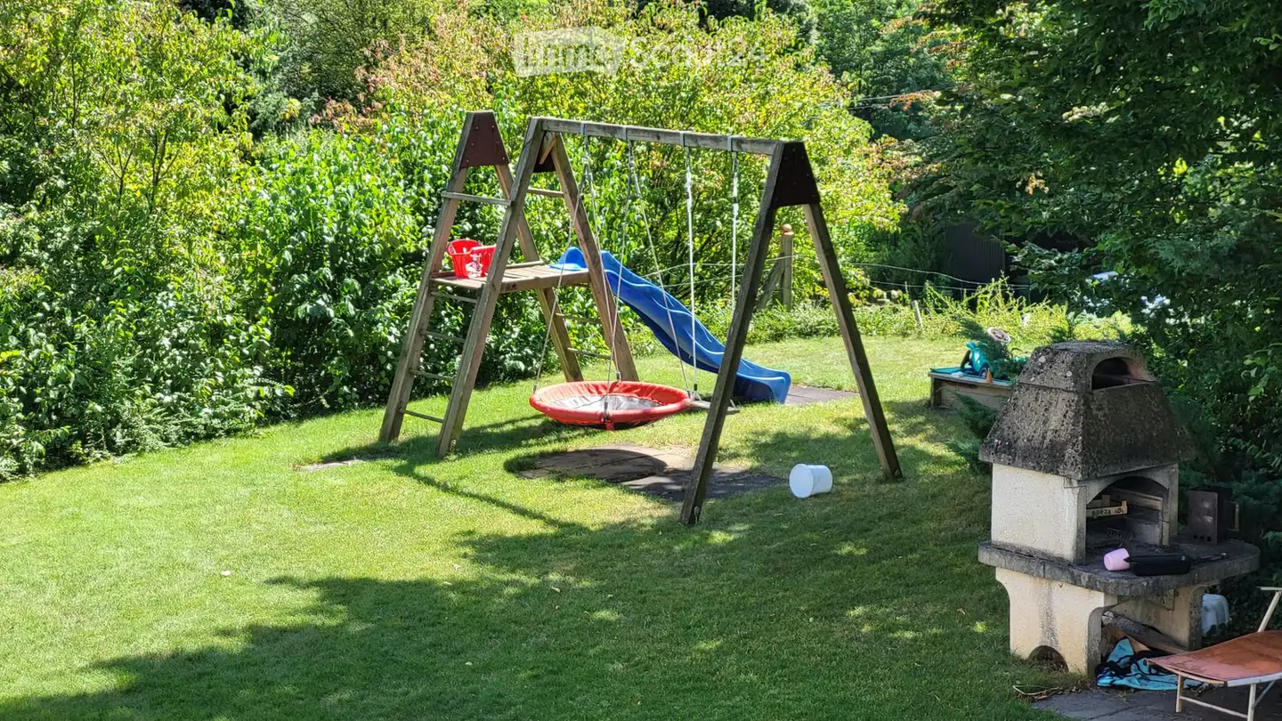 Appartamento in affitto - Burggartenstrasse 38, 4103 Bottmingen - Foto 4