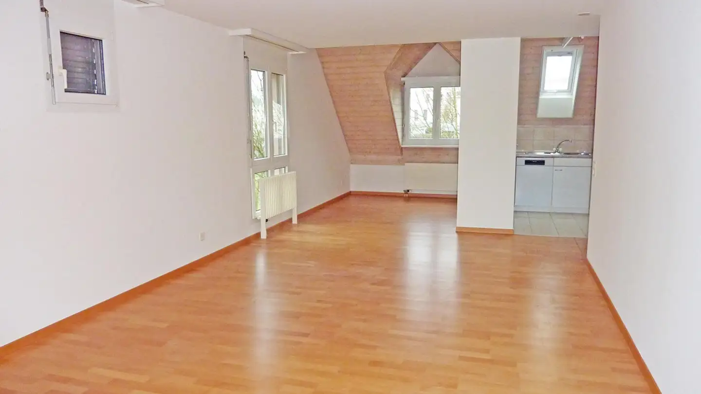 Duplex in affitto - Heiselstrasse 100, 8155 Niederhasli - Foto 3