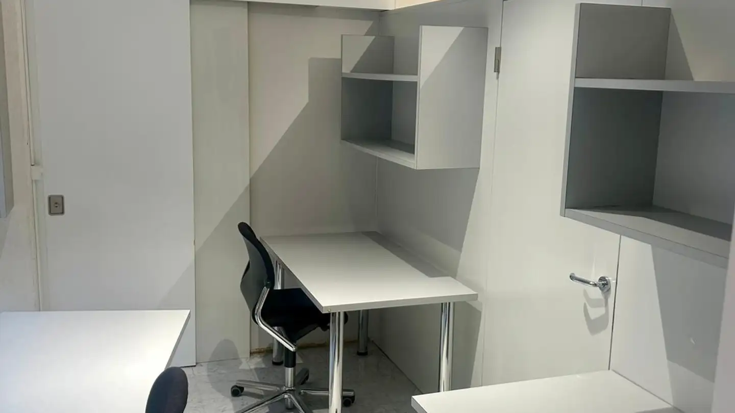 Commerciale in affitto - Thurgauerstrasse 117, 8152 Glattpark (Opfikon) - Foto 3