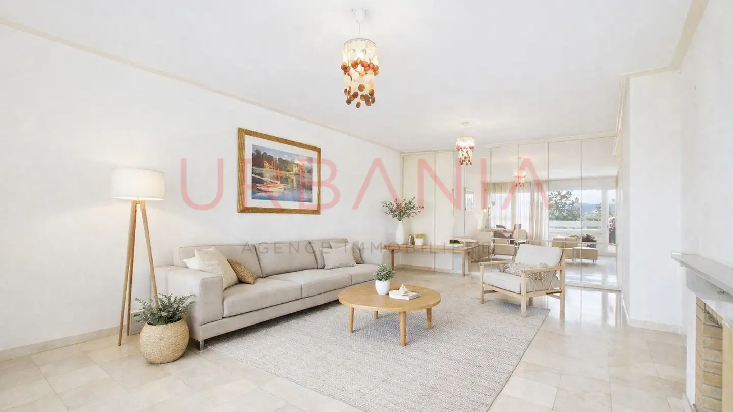 Apartment for sale - 1218 Le Grand-Saconnex