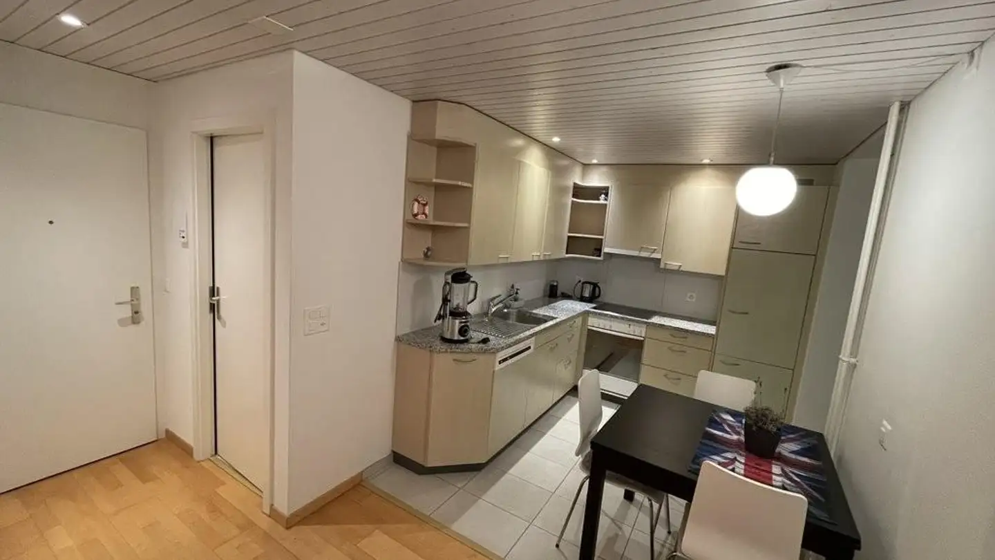 Appartamento in affitto - Ludretikonerstrasse 23, 8800 Thalwil - Photo 2