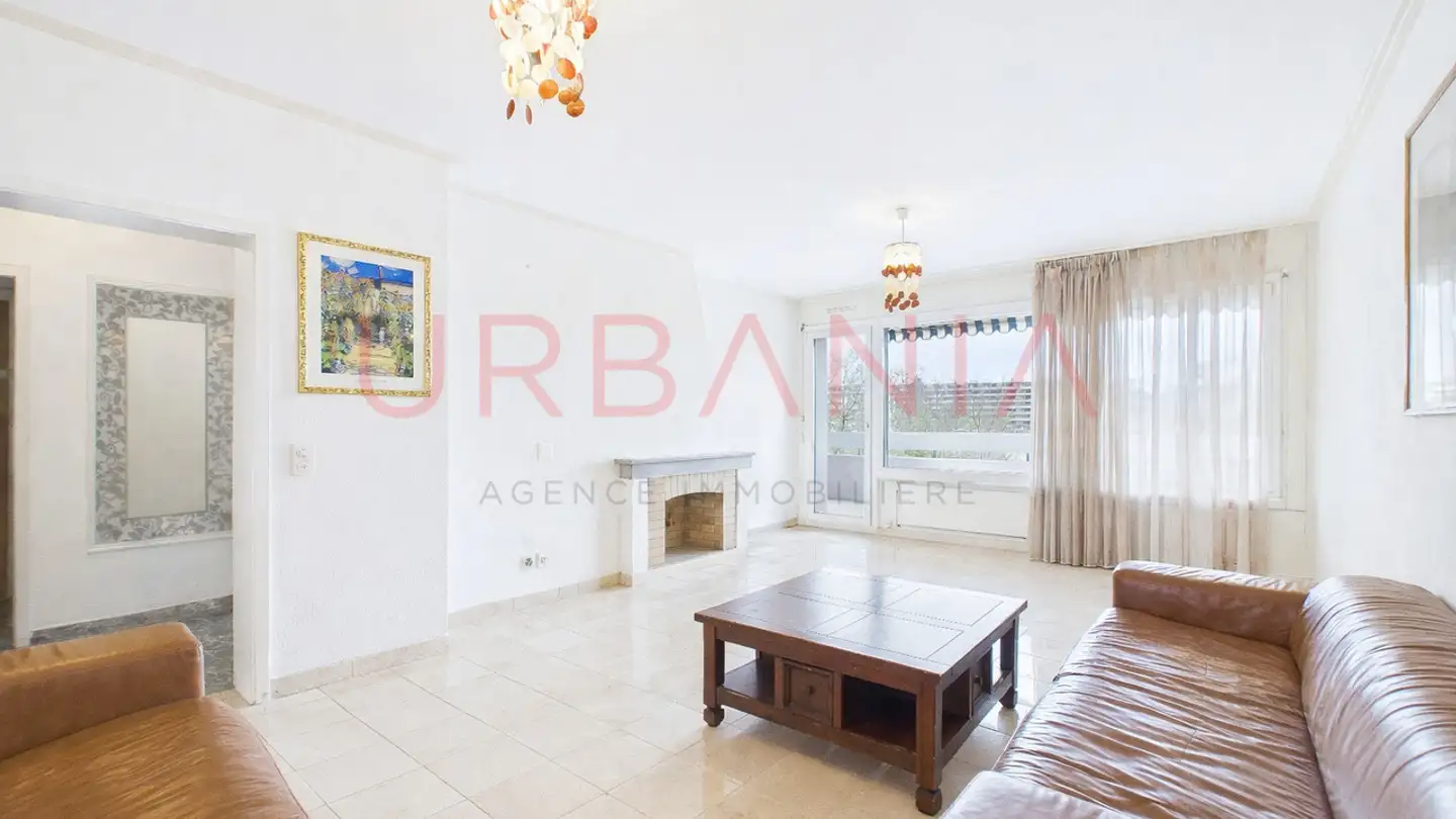 Apartment for sale - 1218 Le Grand-Saconnex - Photo 2