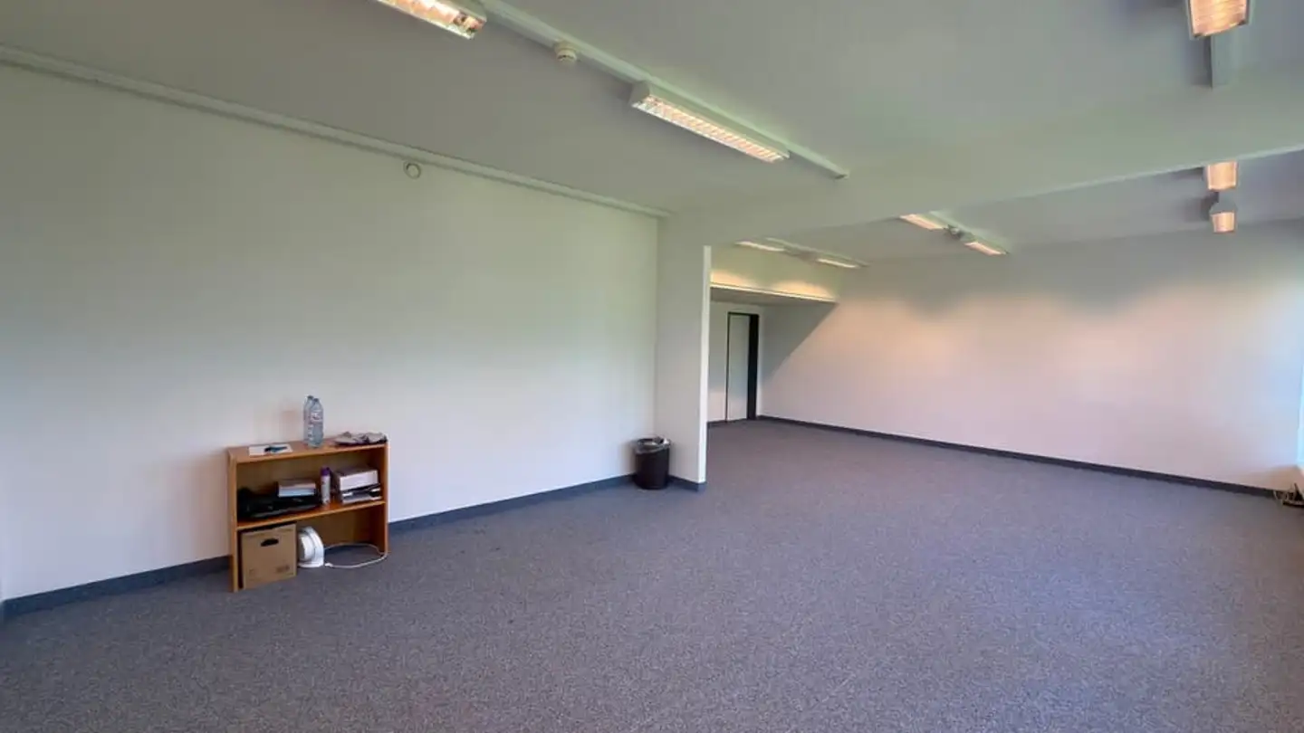 Commercial for rent - Route Du Petit-Moncor 1a, 1752 Villars-sur-Glâne - Photo 4