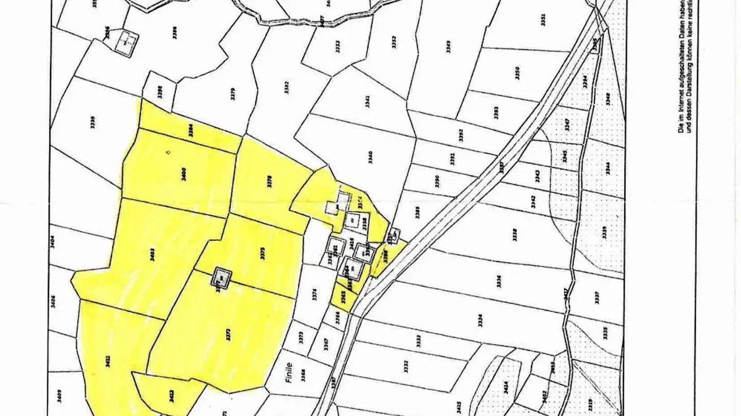 Einfamilienhaus kaufen - 3930 Visp - Foto 4