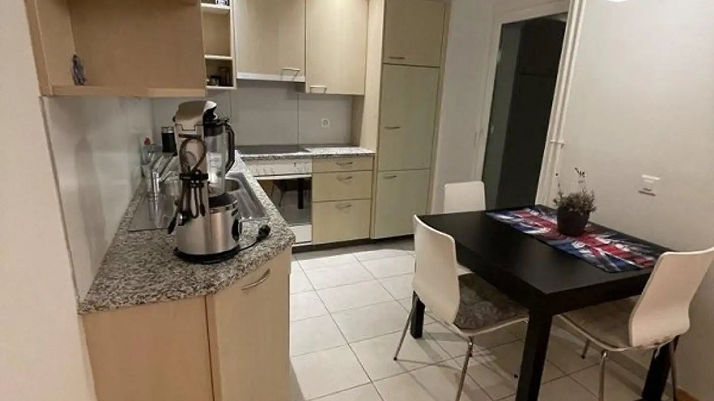 Appartamento in affitto - Ludretikonerstrasse 23, 8800 Thalwil - Photo 4