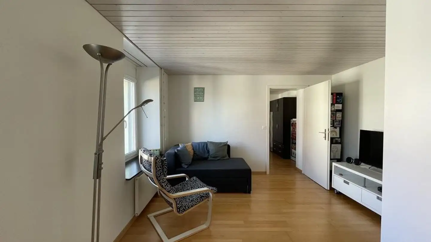 Appartamento in affitto - Ludretikonerstrasse 23, 8800 Thalwil - Photo 3