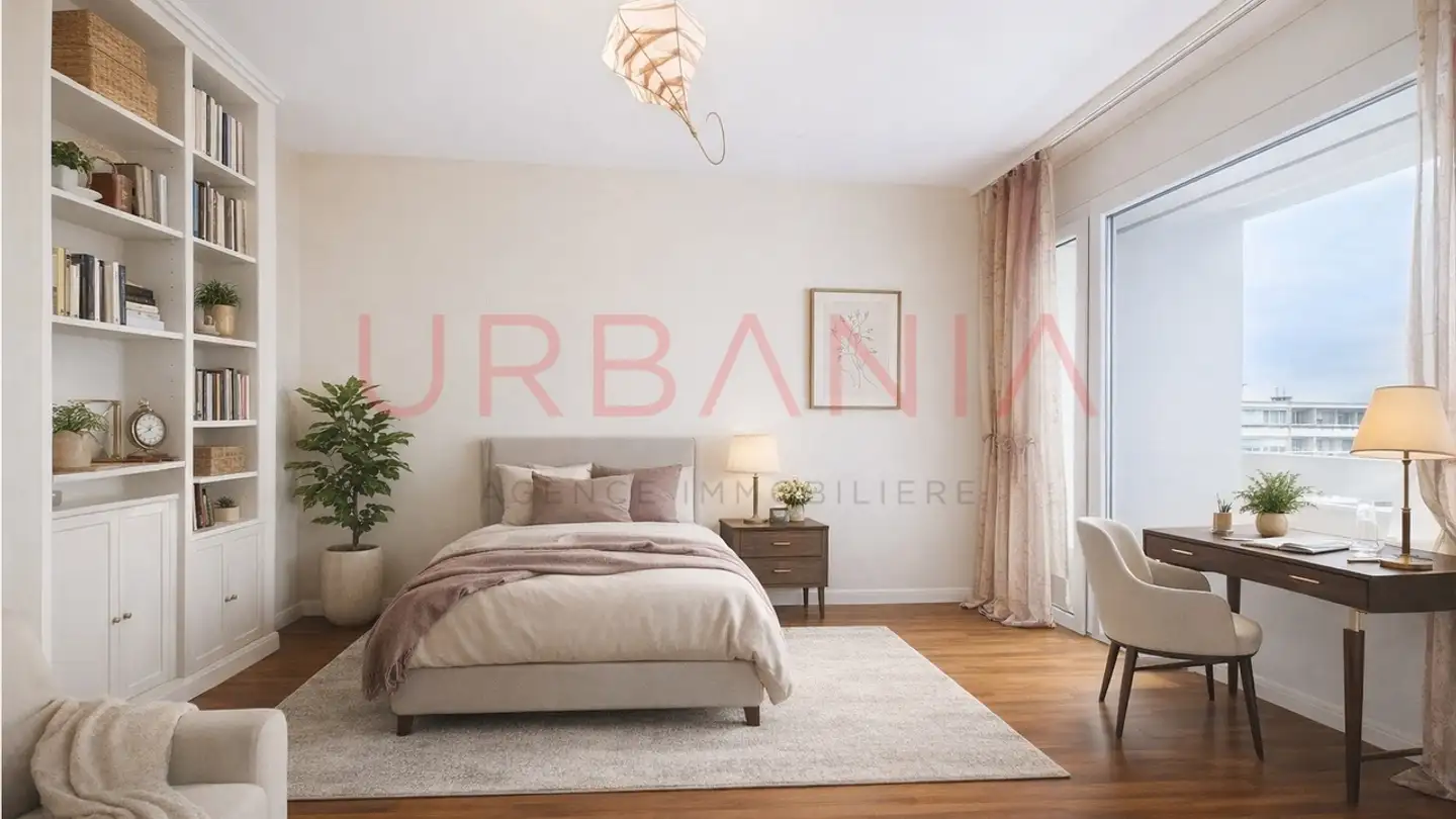 Apartment for sale - 1218 Le Grand-Saconnex - Photo 4