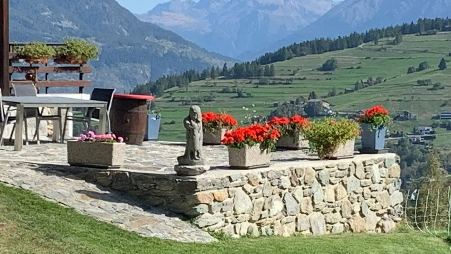 Einfamilienhaus kaufen - 3930 Visp - Foto 2