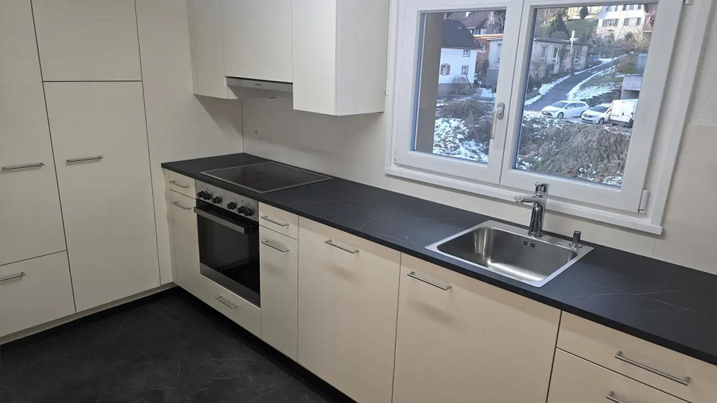 Apartment for rent - Schartenstrasse 16, 9445 Rebstein