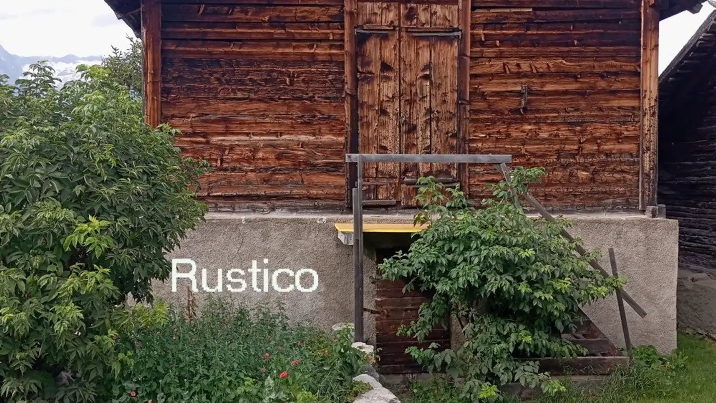 Einfamilienhaus kaufen - 3930 Visp - Foto 3