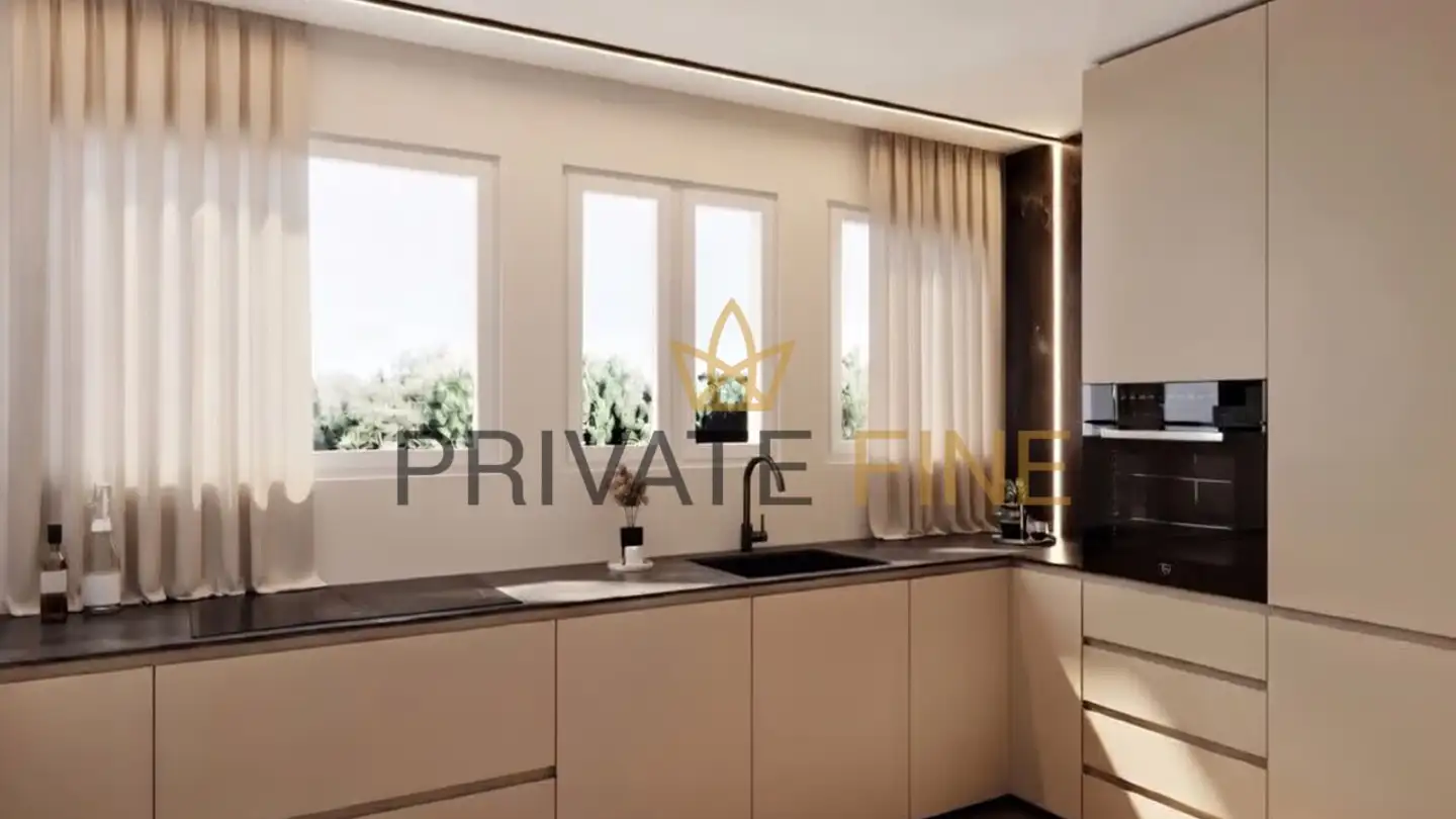 Apartment for sale - Via Buonamano, 6612 Ascona