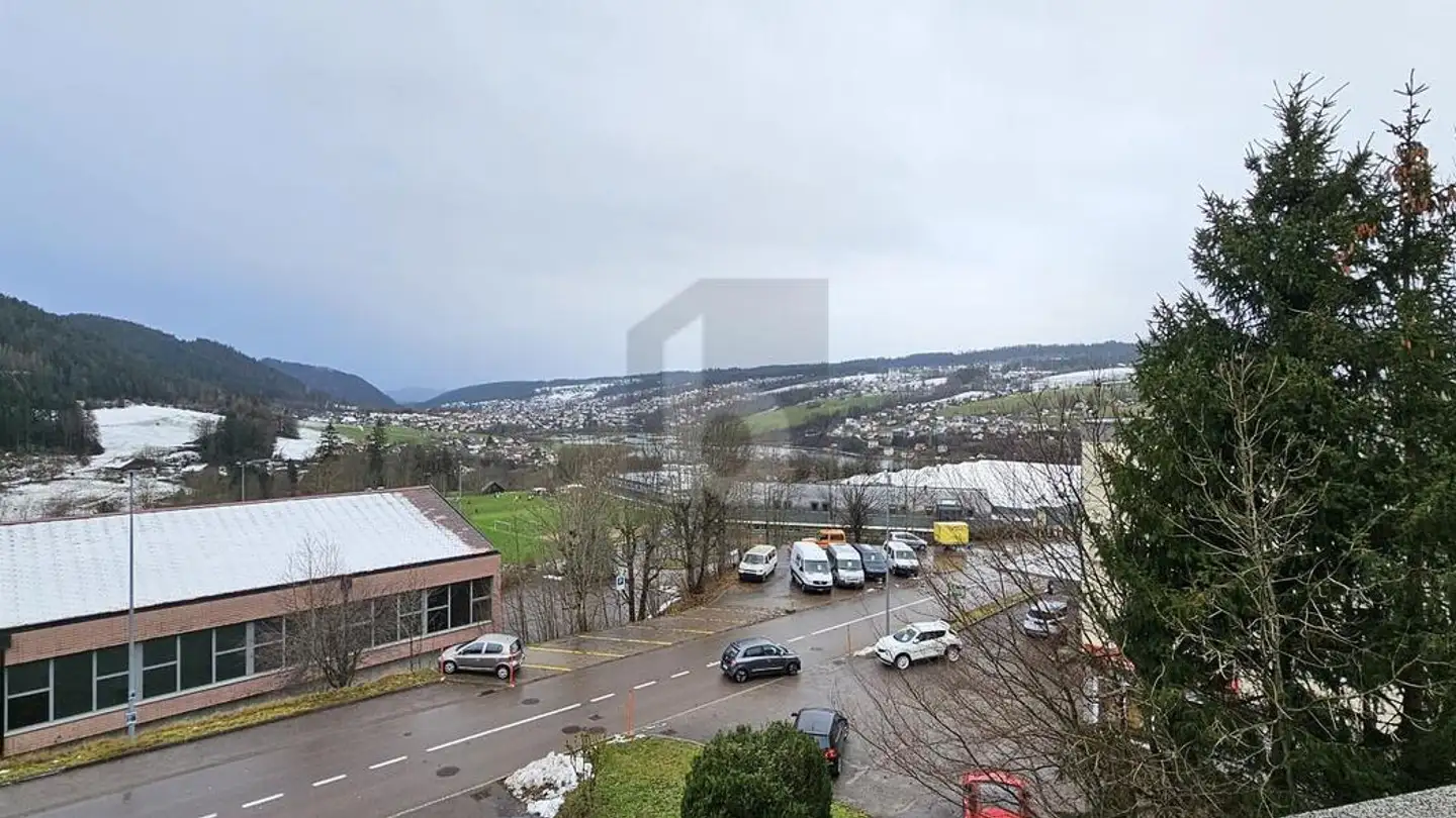 Appartement à louer - 2416 Les Brenets - Photo 3