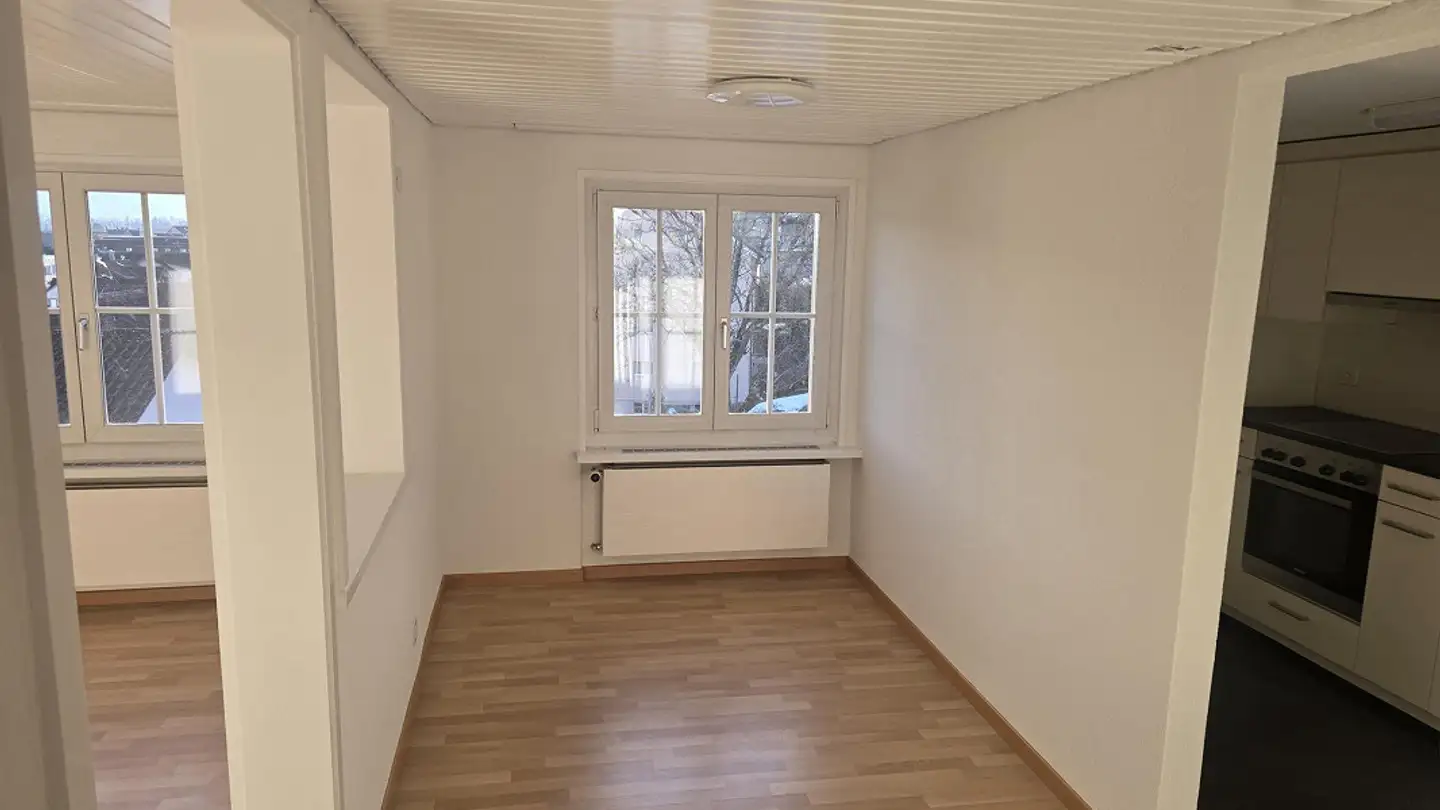 Apartment for rent - Schartenstrasse 16, 9445 Rebstein - Photo 2