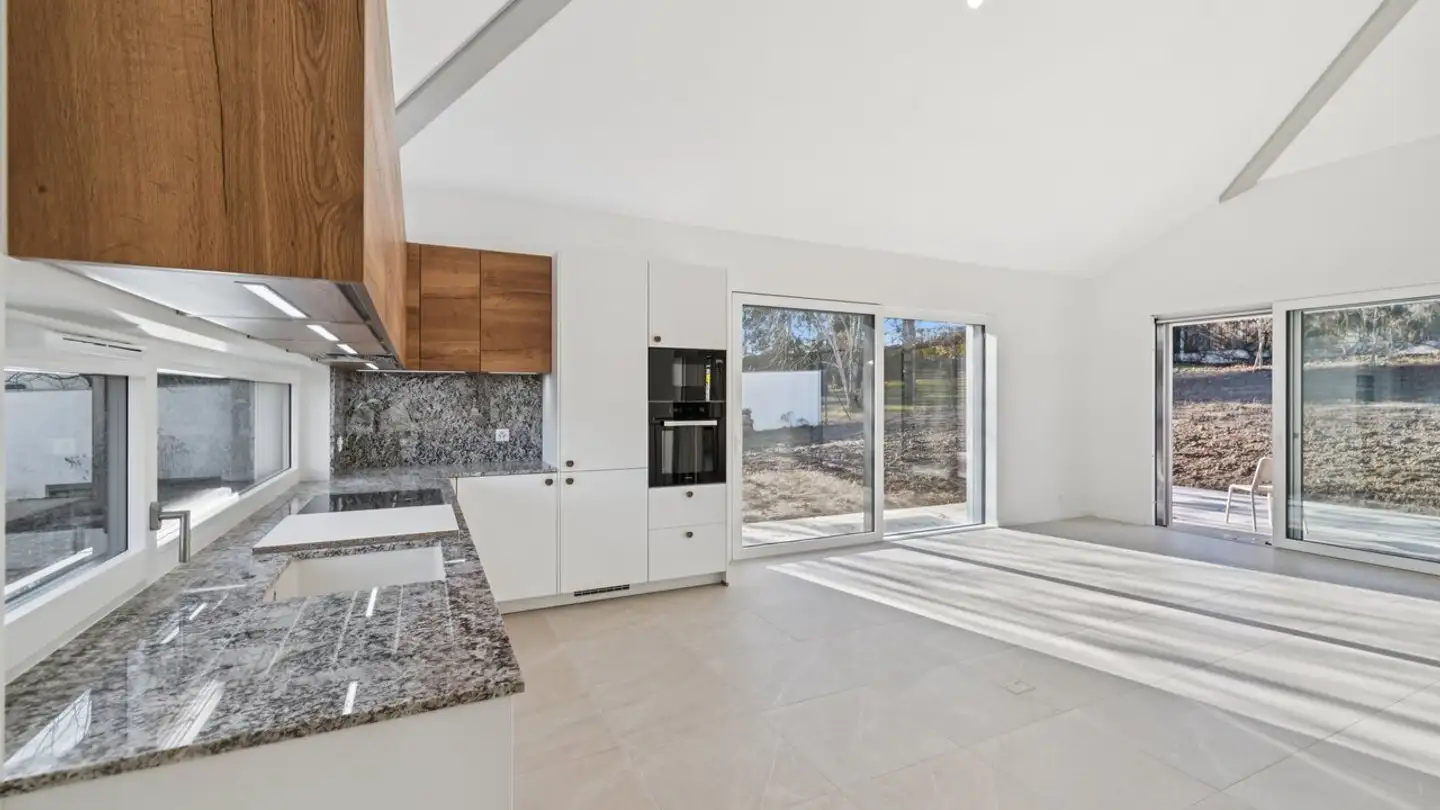 Villa mieten - Route De Suisse 16, 1295 Mies - Foto 4