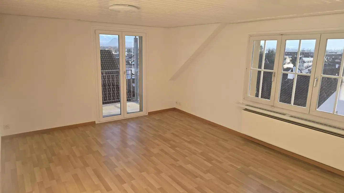 Apartment for rent - Schartenstrasse 16, 9445 Rebstein - Photo 3
