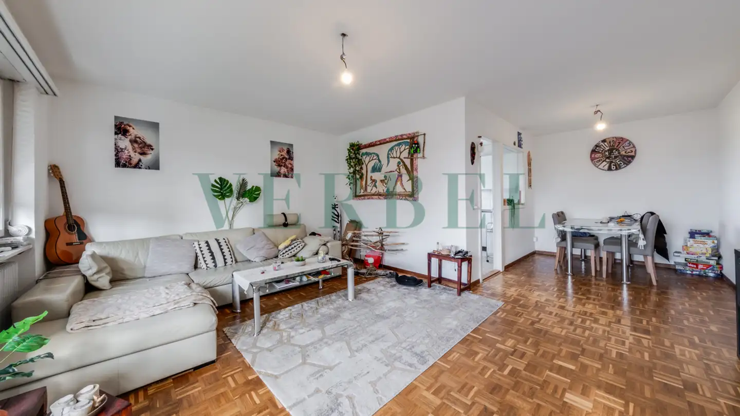 Appartamento in vendita - 1723 Marly - Photo 2
