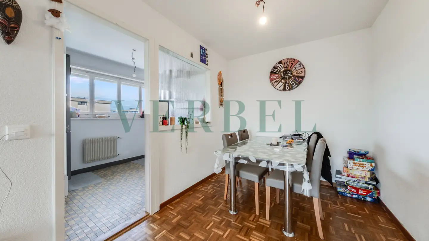 Appartamento in vendita - 1723 Marly - Photo 3