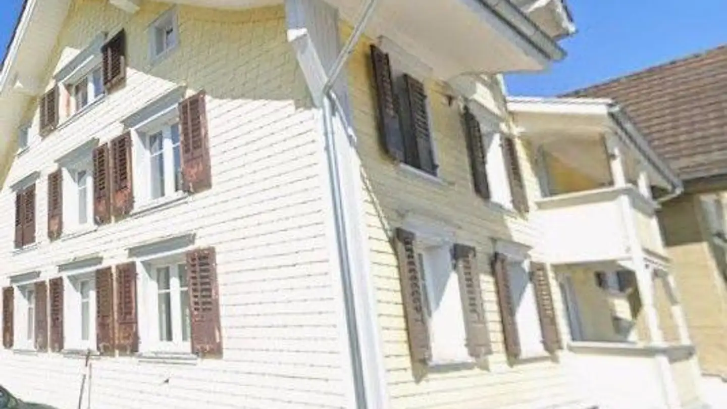 Residential building for sale - Schutzmühlestrasse, 9430 St. Margrethen SG - Photo 2