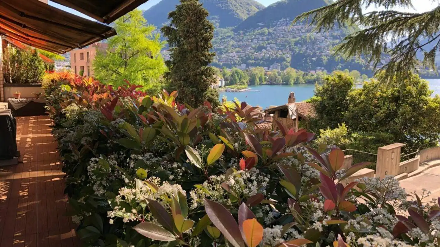 Apartment for sale - 6900 Lugano