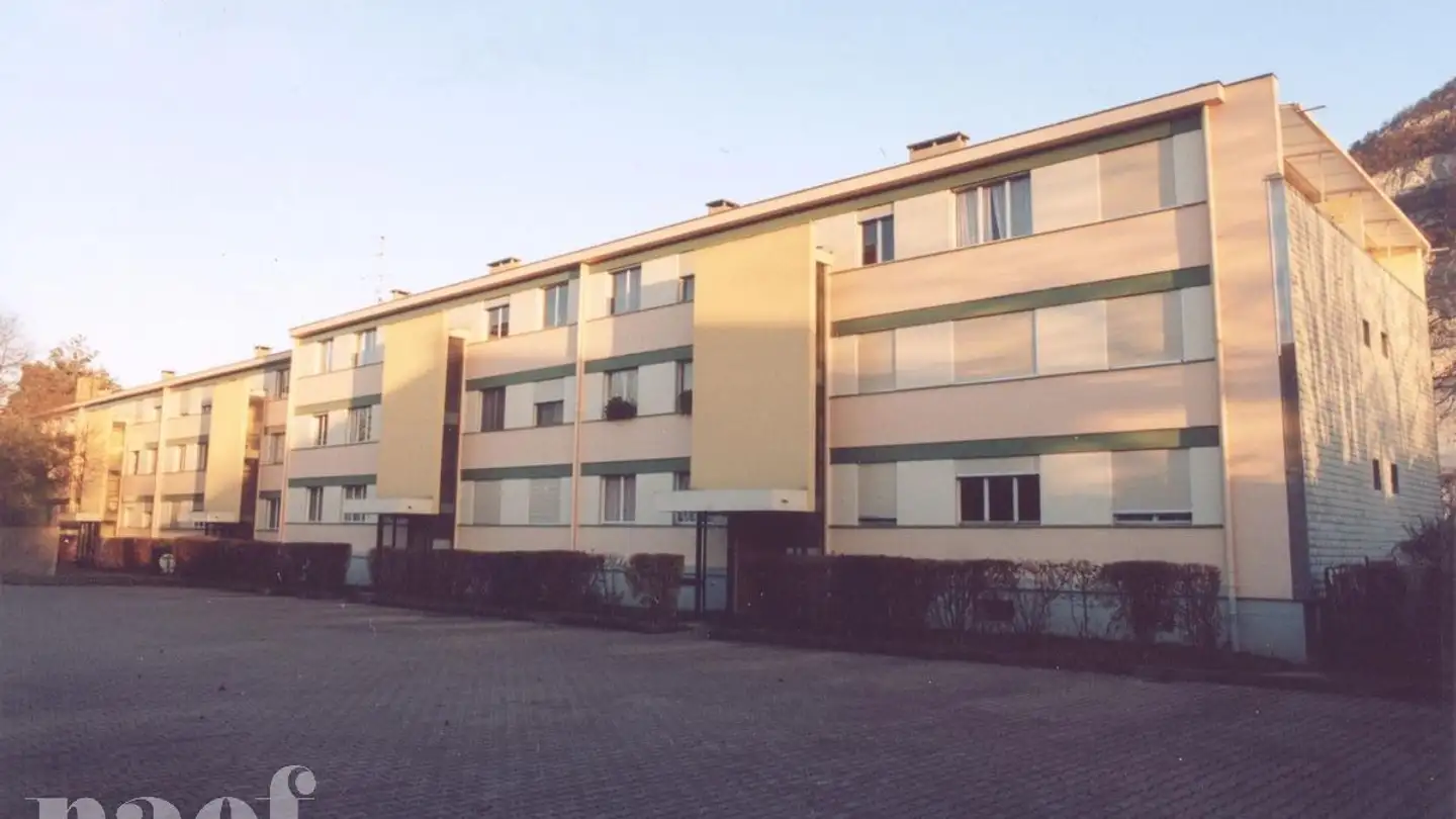 Apartment for rent - Chemin De-La-Fléchère 15, 1255 Veyrier