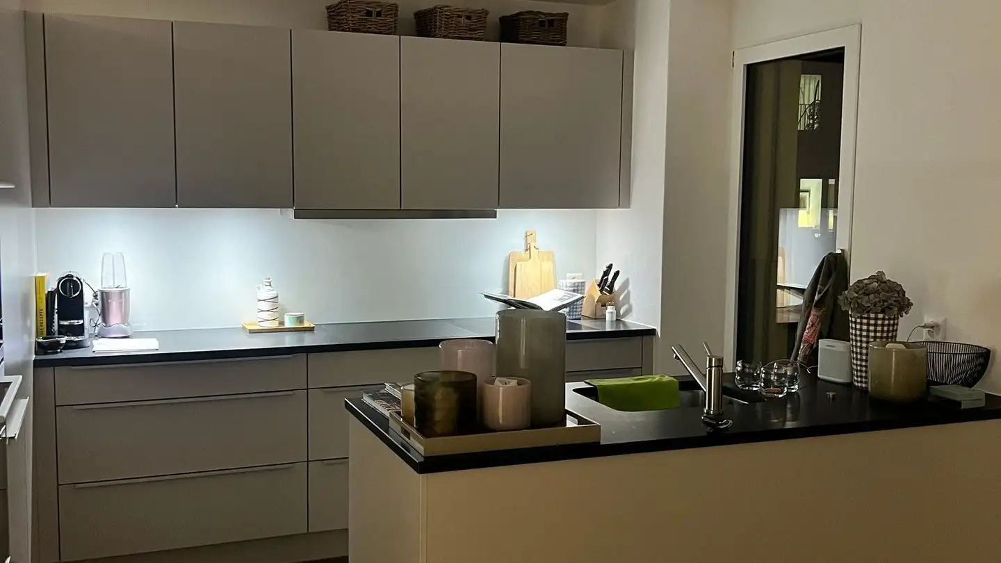 Appartamento a gradini in affitto - 8708 Männedorf - Foto 2