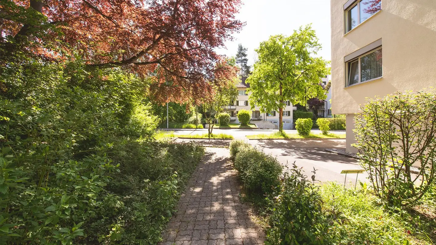 Apartment for rent - Sonnenburggutstrasse 19, 8200 Schaffhausen