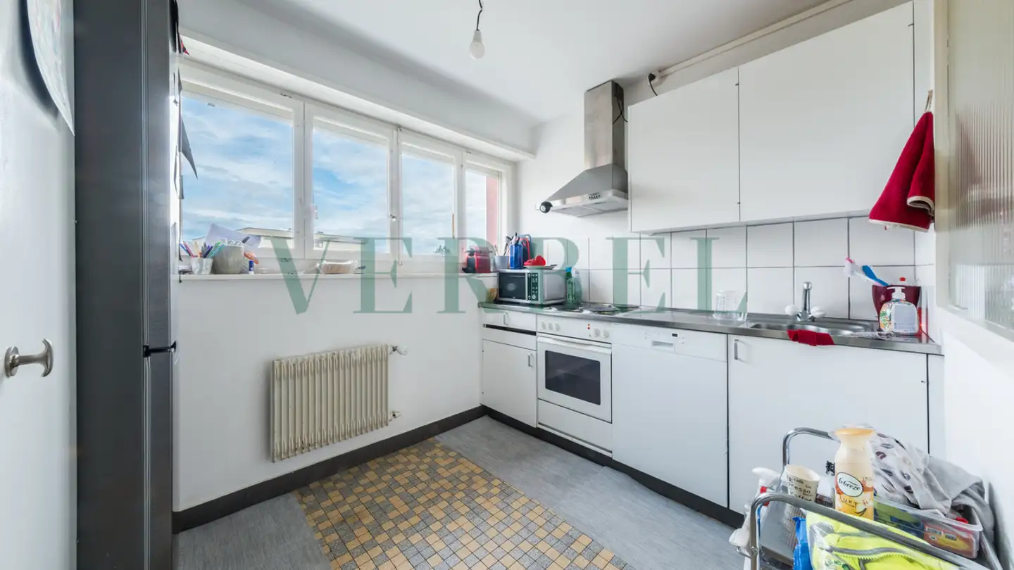 Appartamento in vendita - 1723 Marly - Photo 4