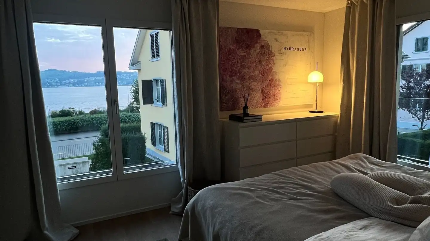 Appartamento a gradini in affitto - 8708 Männedorf - Foto 3