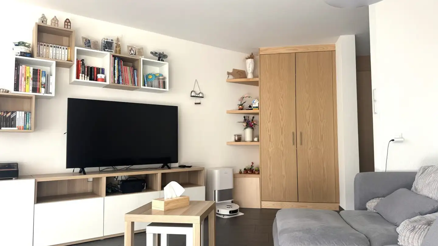 Appartement à louer - 1890 St-Maurice - Photo 3