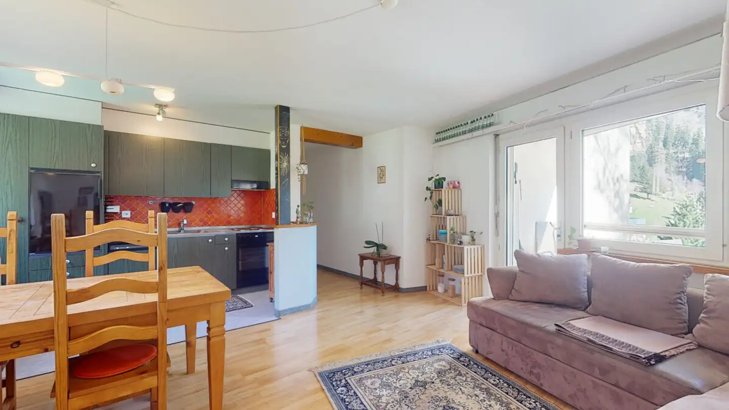 Wohnung kaufen - 3954 Leukerbad - Foto 2