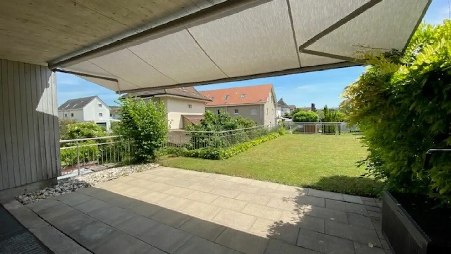 Apartment for rent - Giebenacherstrasse 46, 4133 Pratteln