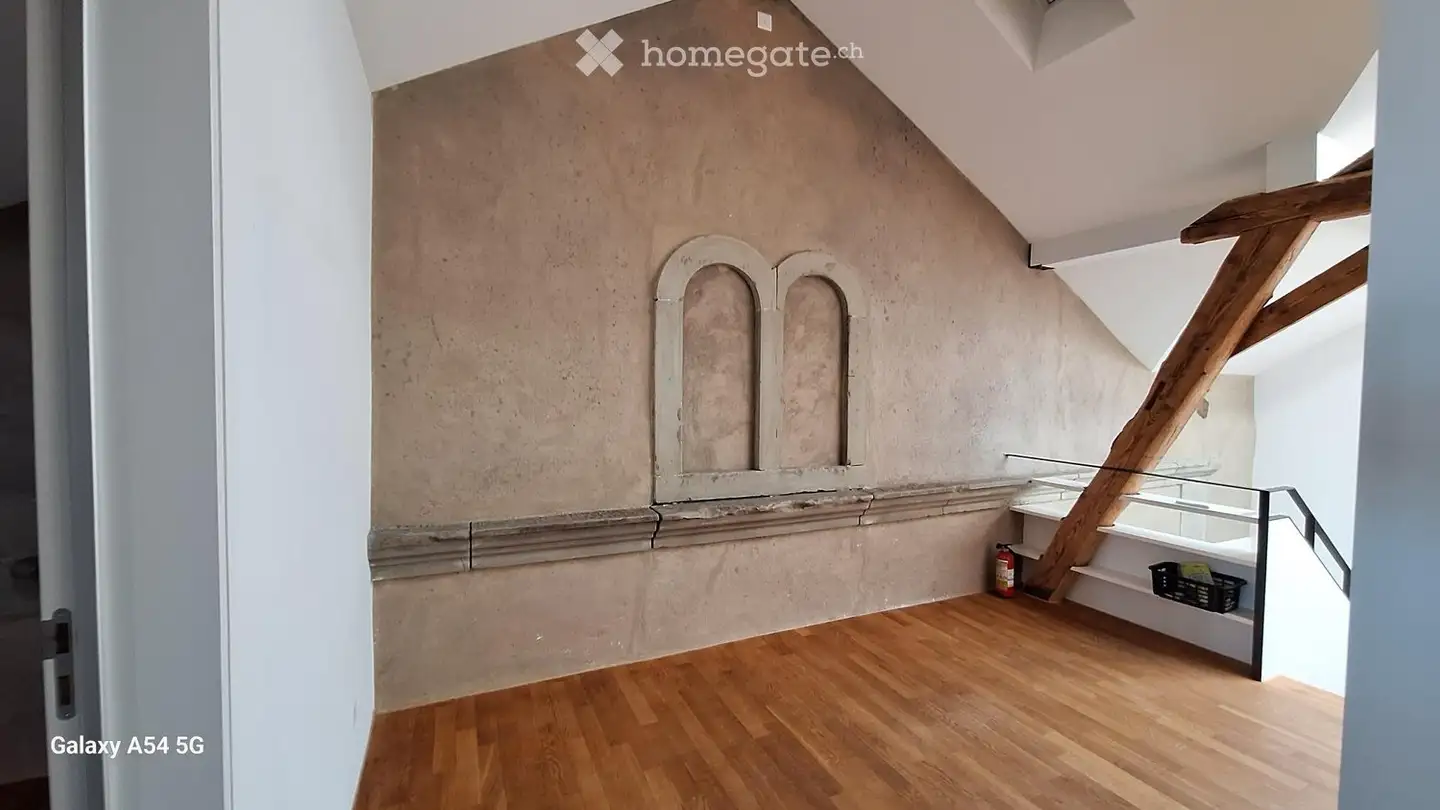 Wohnung mieten - 1741 Cottens FR - Foto 2
