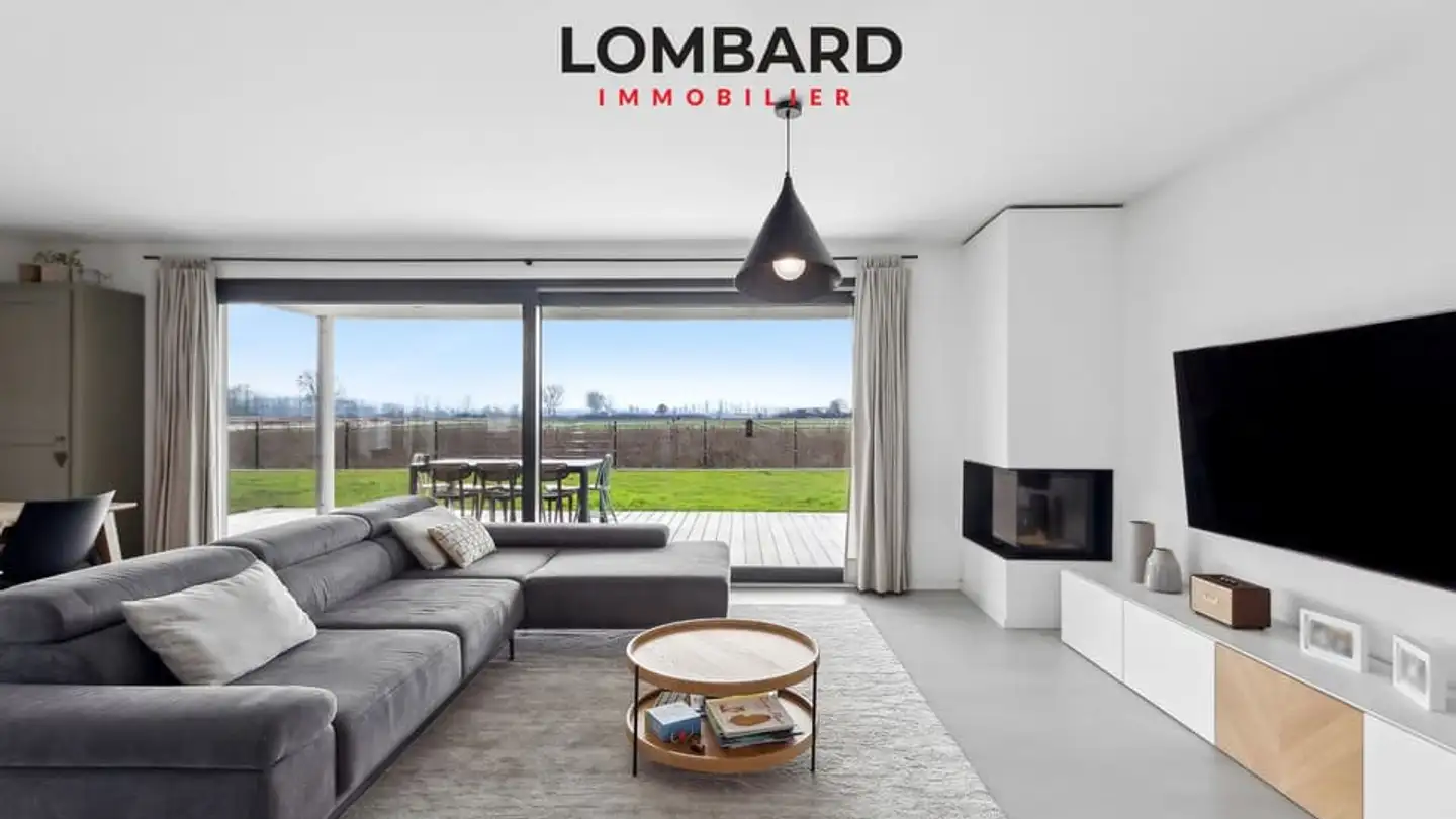 Single house for sale - 1566 St-Aubin FR