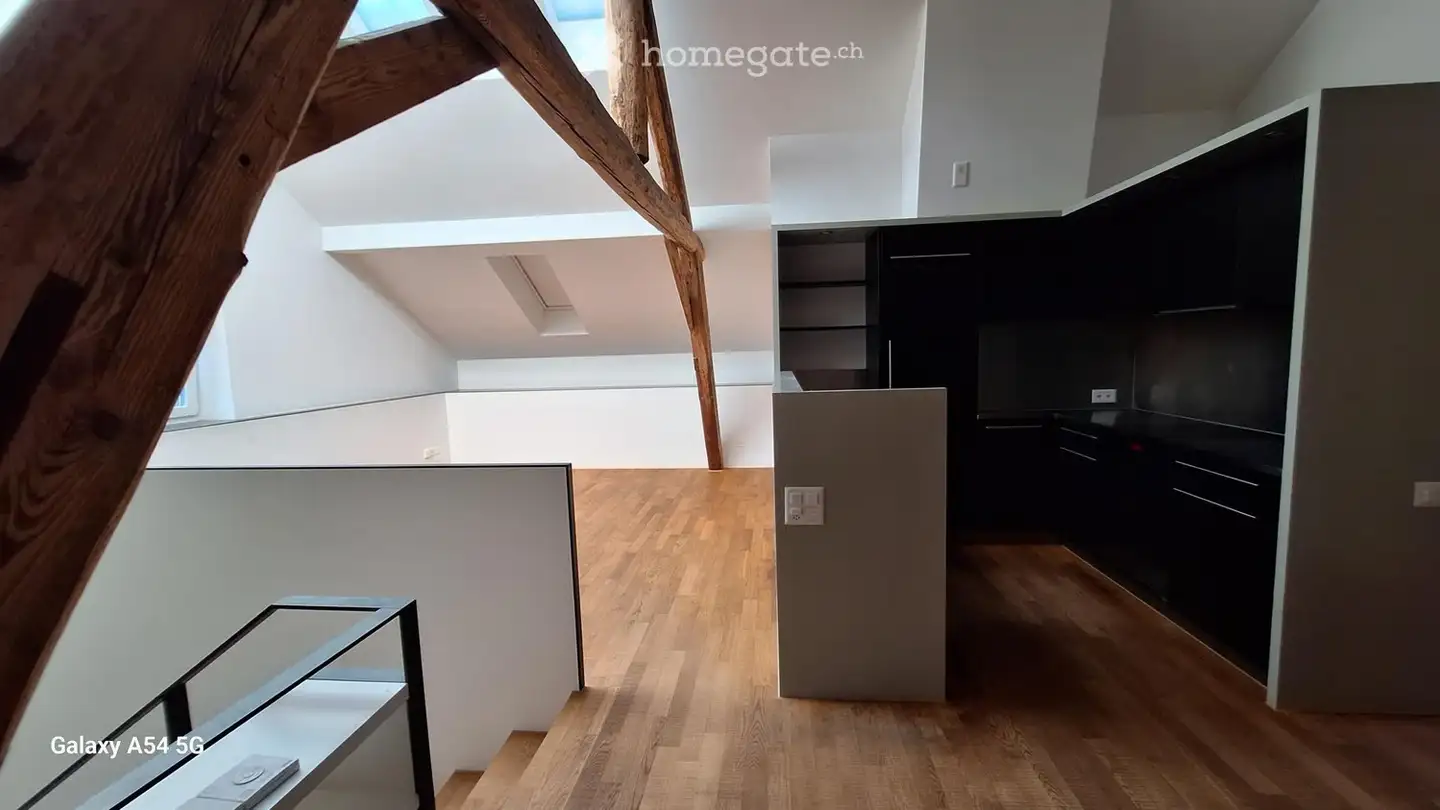 Wohnung mieten - 1741 Cottens FR - Foto 3