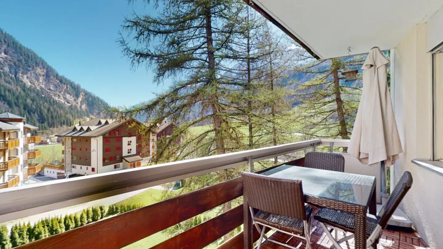 Wohnung kaufen - 3954 Leukerbad - Foto 3