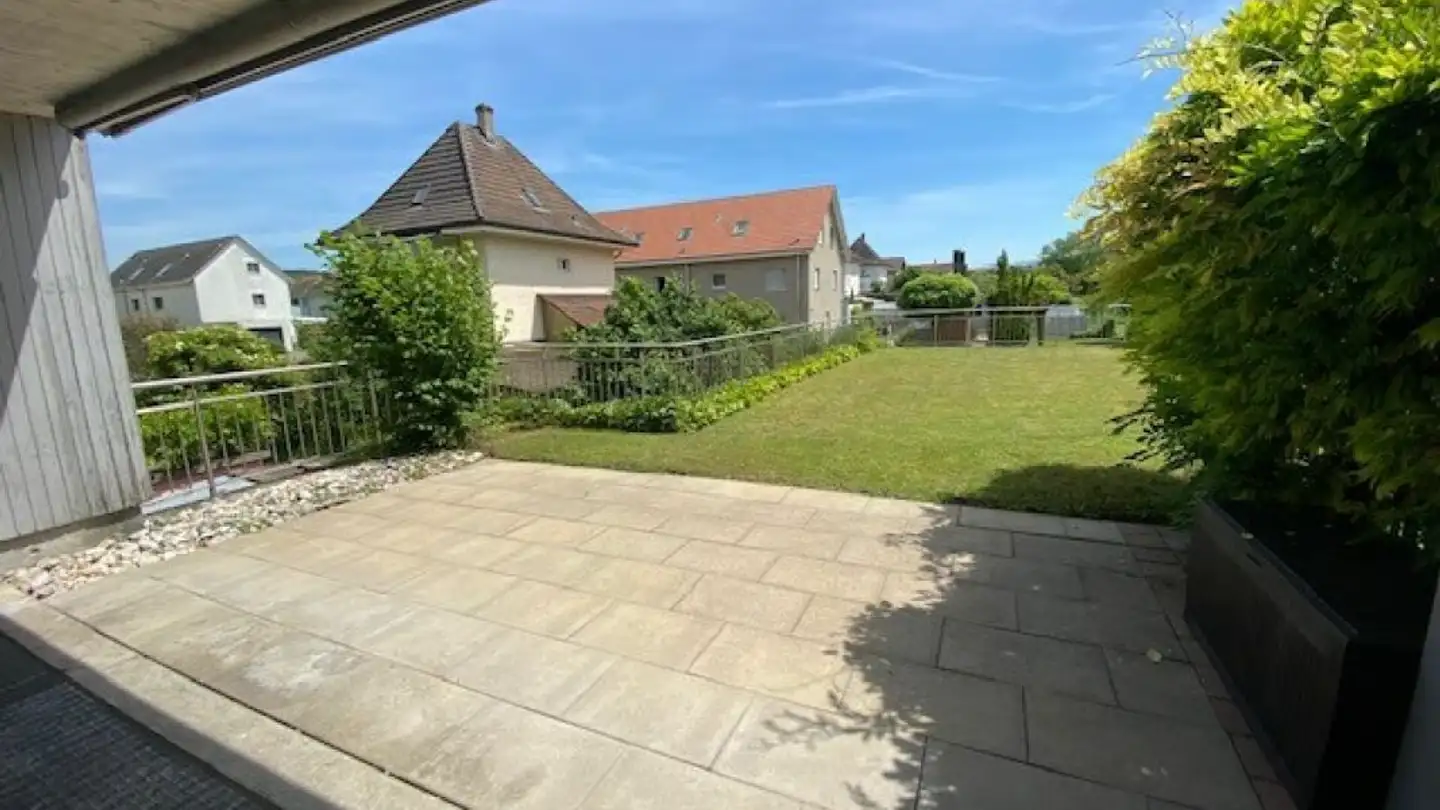 Apartment for rent - Giebenacherstrasse 46, 4133 Pratteln - Photo 2