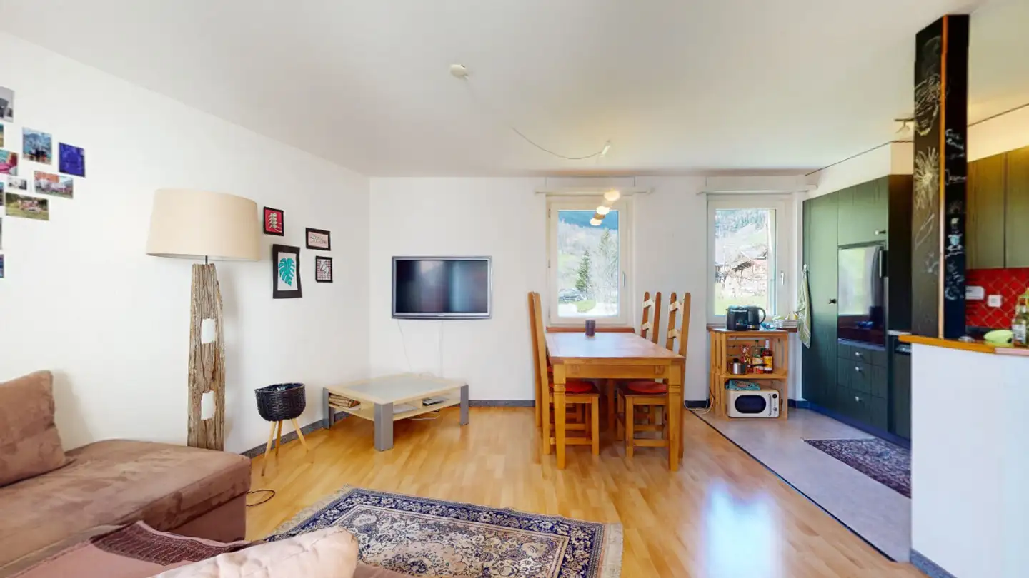 Wohnung kaufen - 3954 Leukerbad - Foto 4