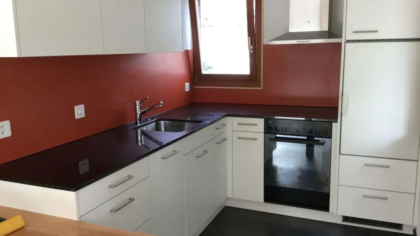 Apartment for rent - Bogenstrasse 10, 9470 Werdenberg