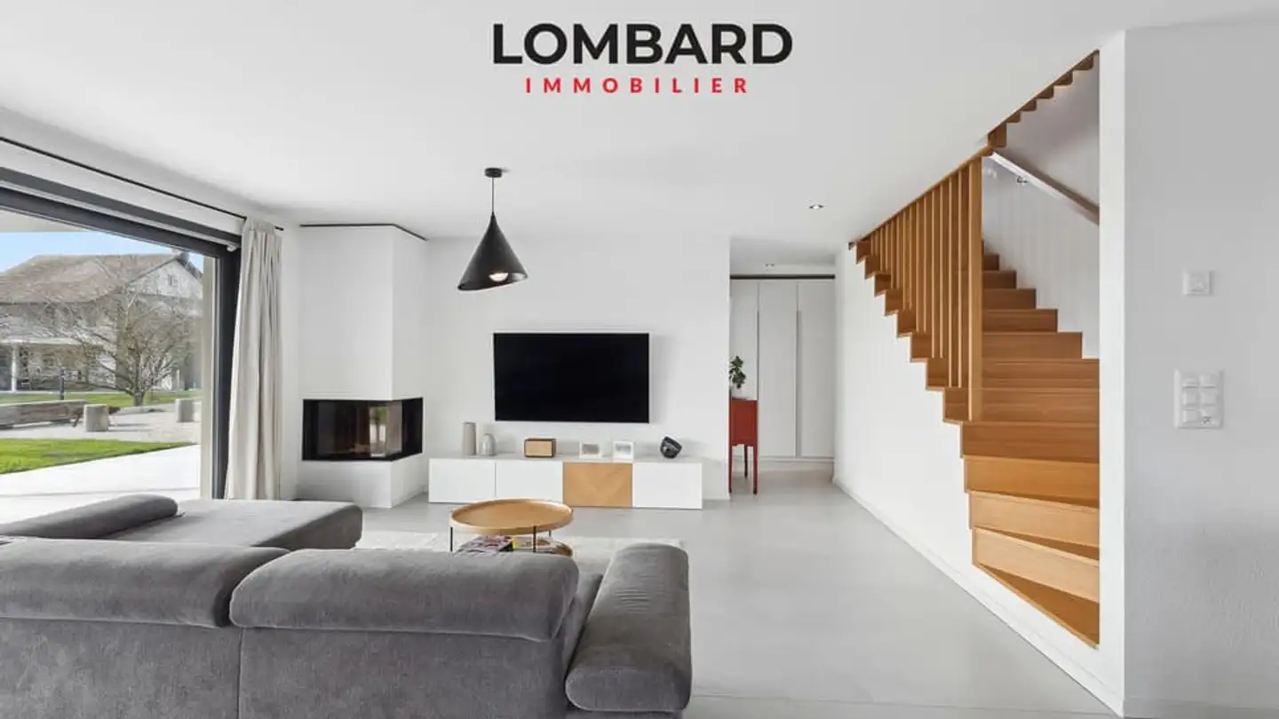 Single house for sale - 1566 St-Aubin FR - Photo 3