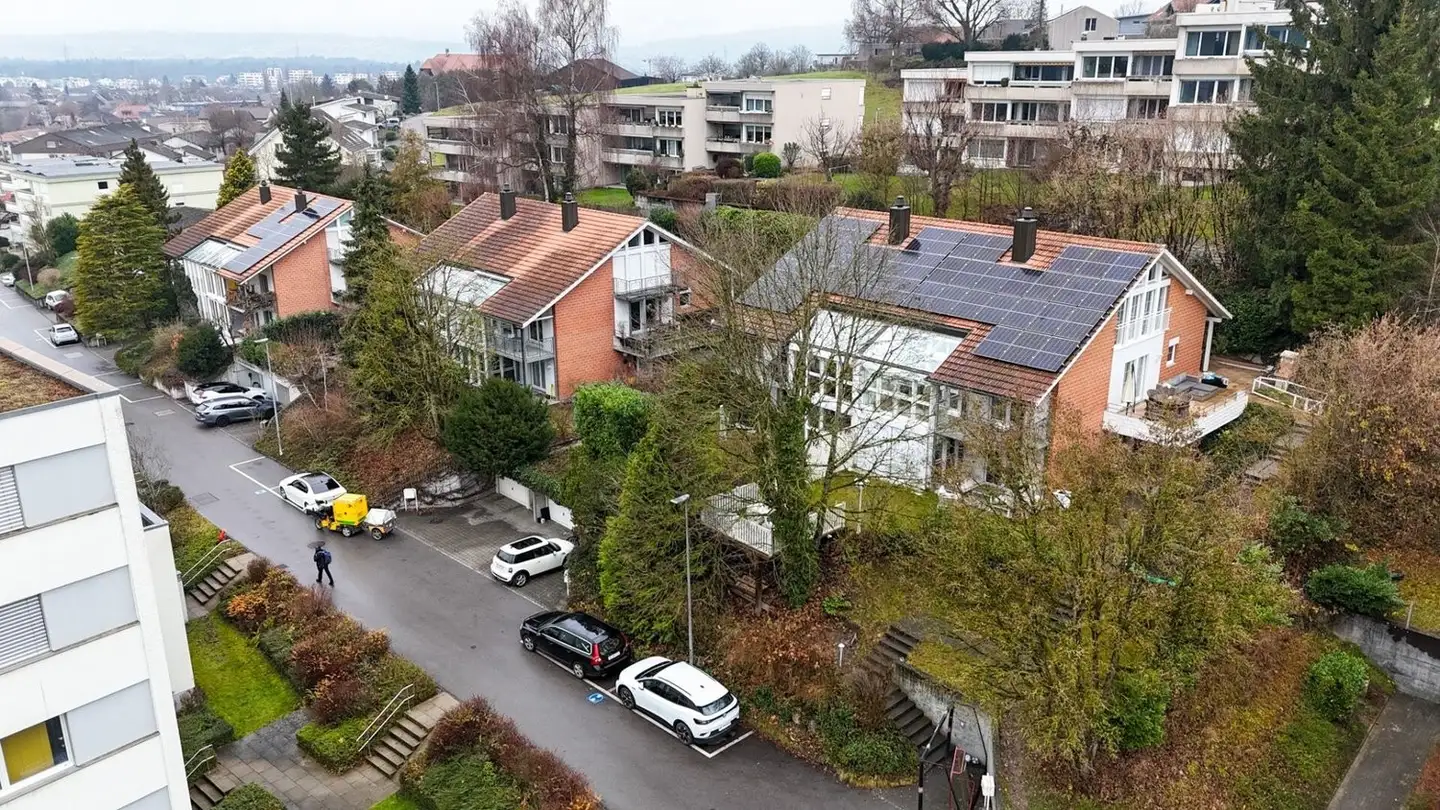 Duplex for sale - Haldenweg, 3250 Lyss