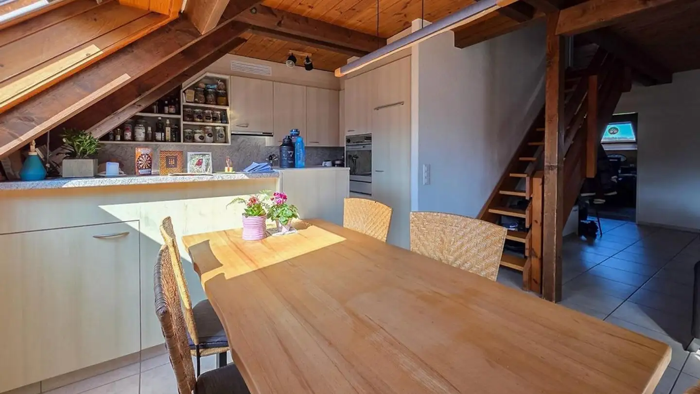 Appartement à vendre - 5242 Lupfig - Photo 2