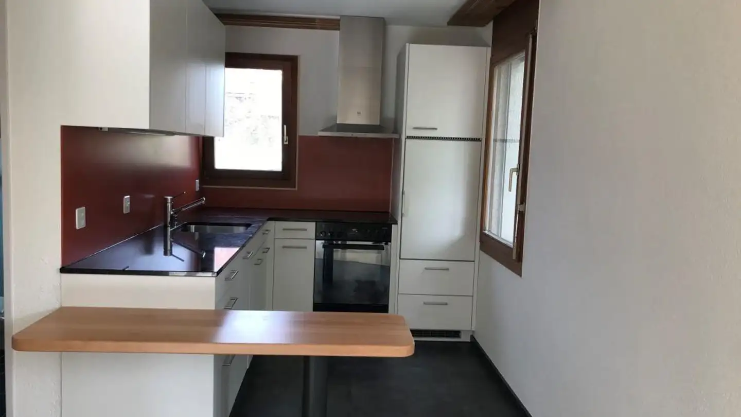 Apartment for rent - Bogenstrasse 10, 9470 Werdenberg - Photo 2