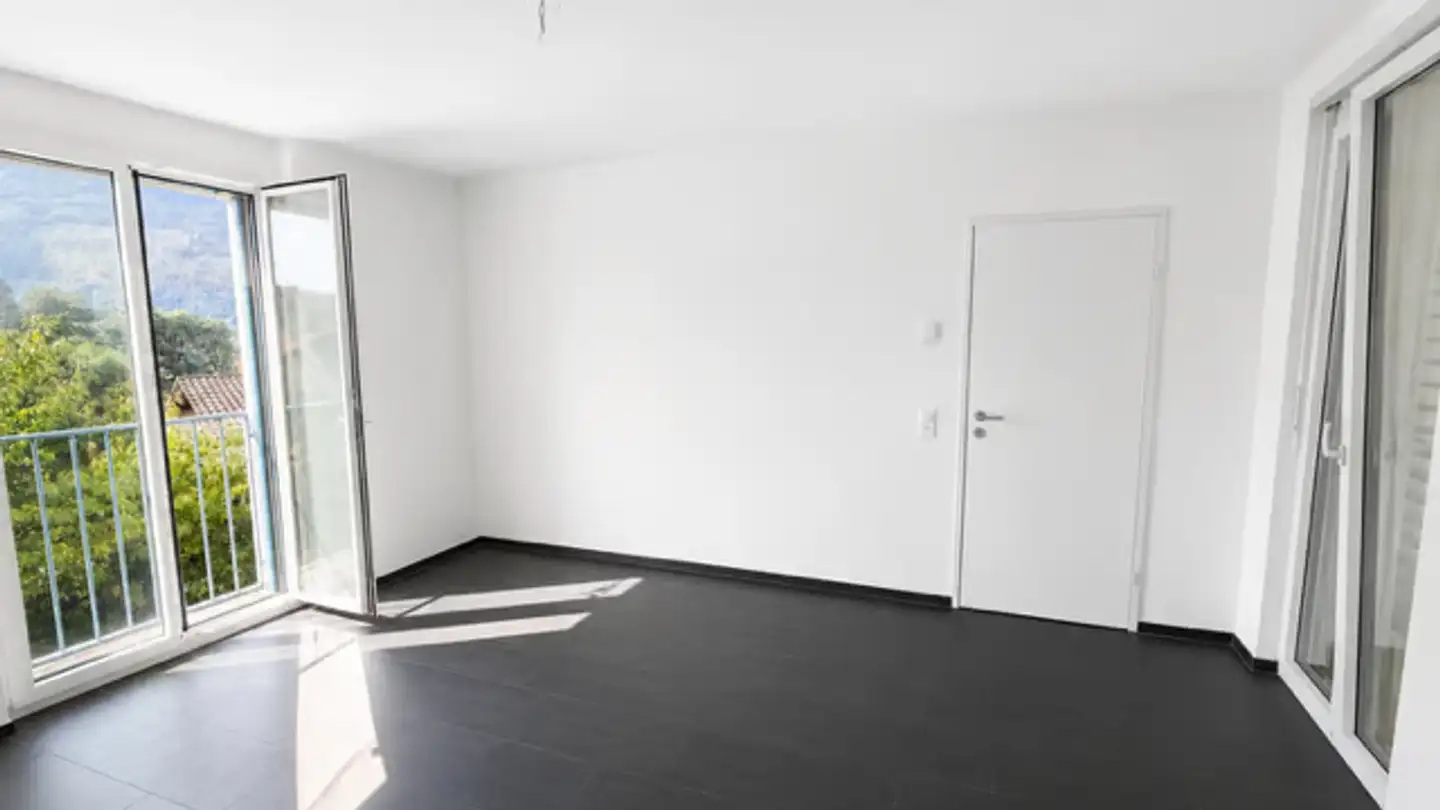 Casa singola in affitto - 6946 Ponte Capriasca - Foto 4